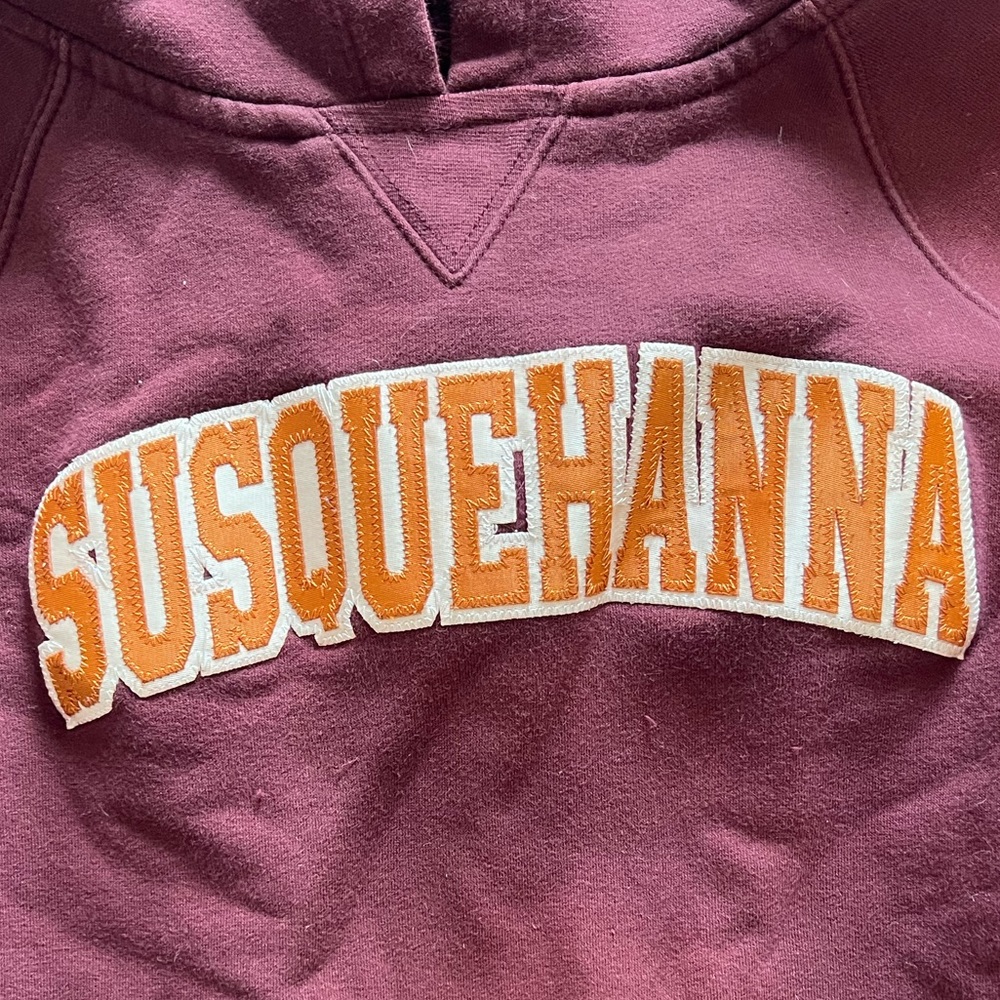 Vintage Susquehanna Hoodie